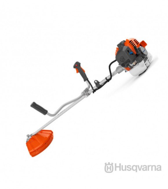 DESMALEZADORA HUSQVARNA 33 cc
